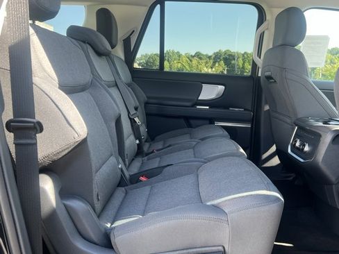 New 2025 Ford Expedition Max Active image 8