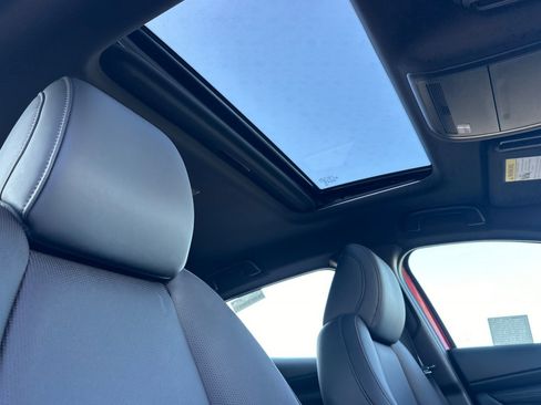 New 2026 MAZDA MAZDA3 2.5 S Hatchback w/ Premium Pkg image 18