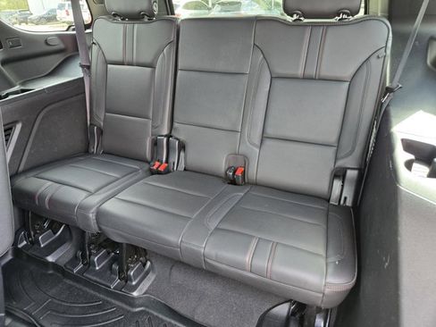 Used 2021 Chevrolet Tahoe RST w/ Luxury Package AWD/4WD image 38