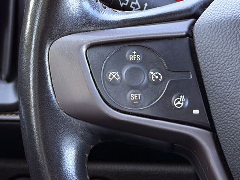Used 2022 GMC Canyon AT4 w/ Trailering Package AWD/4WD image 13