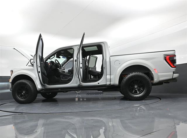 Used 2023 Ford F150 Raptor AWD/4WD image 55