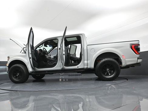 Used 2023 Ford F150 Raptor AWD/4WD image 55