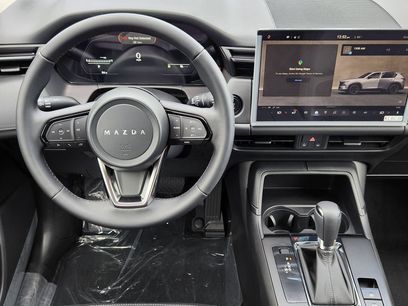 New 2026 MAZDA CX-5 Select