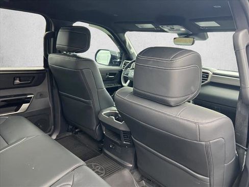 Certified 2026 Toyota Tundra Limited w/ TRD Off-Road Package image 22