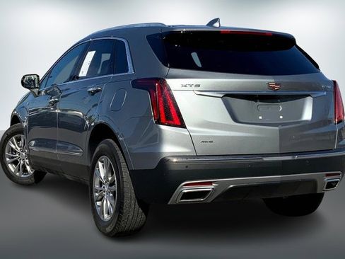 Used 2023 Cadillac XT5 Premium Luxury image 10
