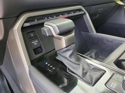 Used 2023 Toyota Tundra Limited w/ Power Package RWD image 12