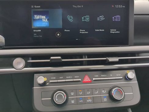 New 2026 Hyundai Tucson SE FWD image 28