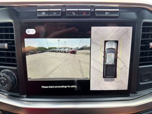 Used 2023 Ford F350 King Ranch AWD/4WD image 33