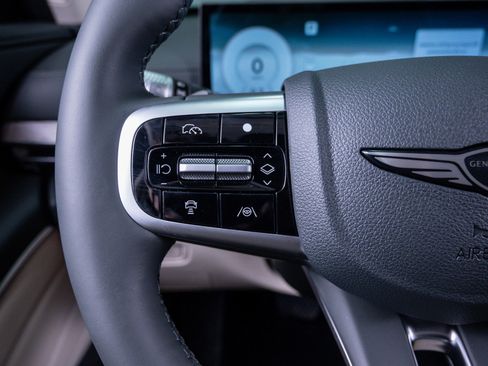 New 2026 Genesis GV80 2.5T Advanced AWD/4WD image 23