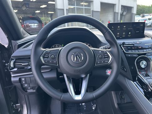 New 2026 Acura RDX SH-AWD image 16
