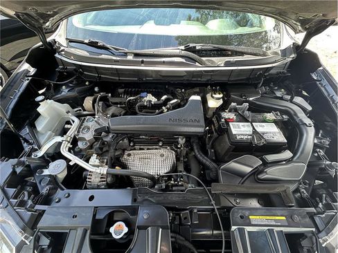 Used 2019 Nissan Rogue S w/ Special Edition Package AWD/4WD image 27