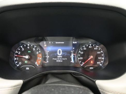 Used 2022 Jeep Compass Limited AWD/4WD image 15