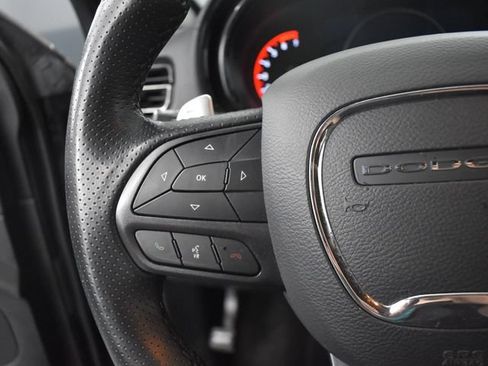 Used 2024 Dodge Durango R/T AWD/4WD image 15