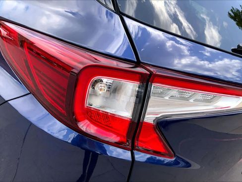 Used 2024 Acura RDX w/ Technology Package AWD/4WD image 29
