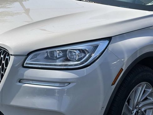 Used 2021 Lincoln Corsair Reserve w/ Equipment Group 201A AWD/4WD image 6