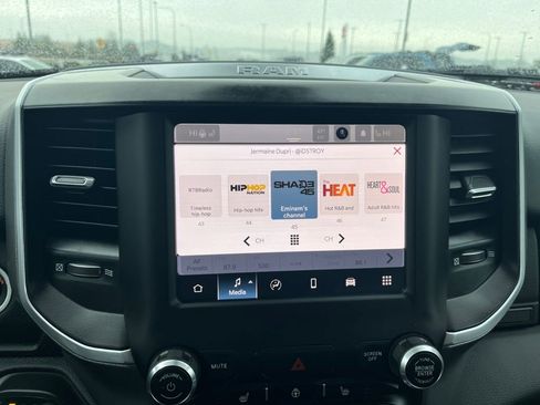 Certified 2022 RAM 1500 Big Horn image 20