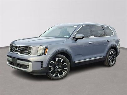 Used 2023 Kia Telluride SX