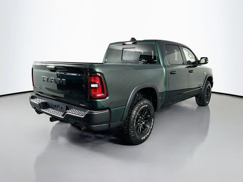 New 2026 RAM 1500 Rebel AWD/4WD image 7