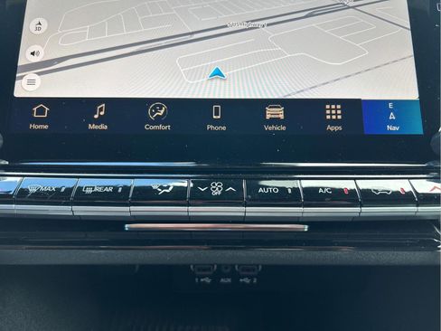 New 2026 Jeep Grand Wagoneer L Limited AWD/4WD image 29