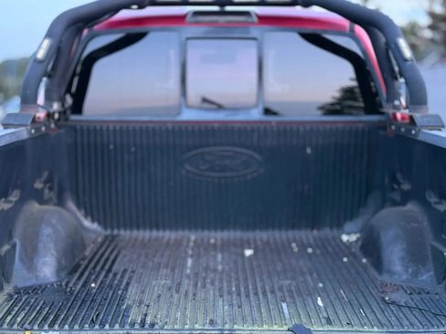 Used 2010 Ford F150 Platinum RWD image 28