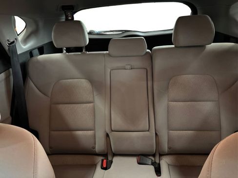 Used 2017 Hyundai Tucson Sport image 20