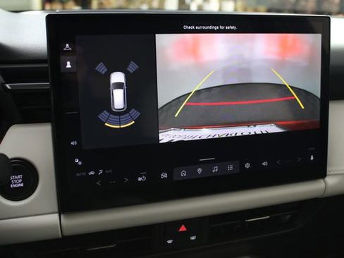 New 2026 MAZDA CX-5 Select image 15