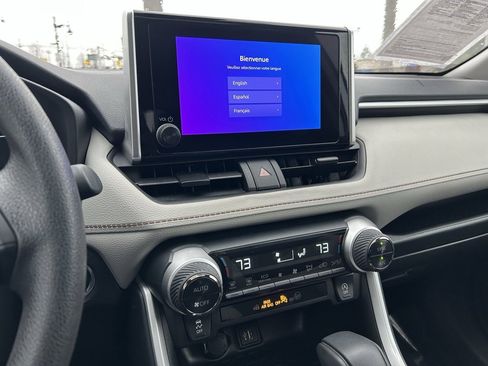 Certified 2025 Toyota RAV4 XLE w/ Convenience Package image 21