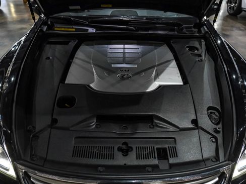 Used 2015 Lexus LS 460 L RWD image 50