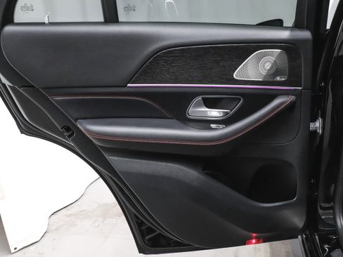 Used 2023 Mercedes-Benz GLE 53 AMG 4MATIC Coupe image 16