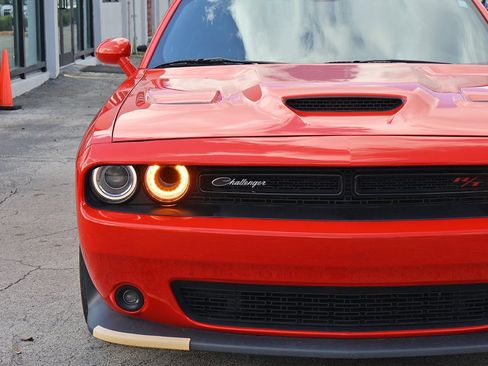 Used 2021 Dodge Challenger R/T Scat Pack w/ Plus Package image 12