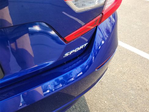 Used 2018 Honda Accord Sport image 7