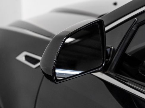 Used 2011 Cadillac CTS V image 48