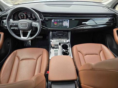 Certified 2023 Audi Q7 2.0T Premium Plus AWD/4WD image 20