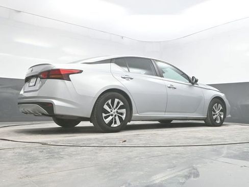 Used 2021 Nissan Altima 2.5 S image 33