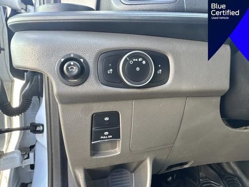 Certified 2022 Ford Transit 250 148 High Roof w/ Load Area Protection Package image 20