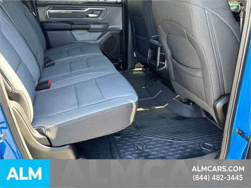 Used 2023 RAM 1500 Big Horn image 18
