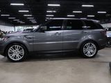 Used 2016 Land Rover Range Rover Sport HSE image 2