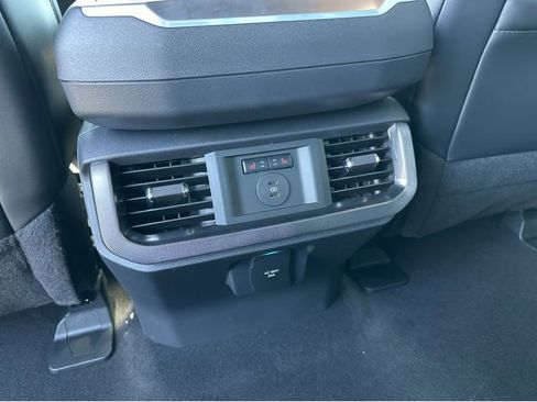 New 2026 Ford F150 Platinum w/ Equipment Group 700A Standard image 23