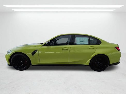 New 2027 BMW M3 Competition AWD/4WD image 7