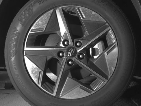 Used 2025 Hyundai Tucson SEL image 13