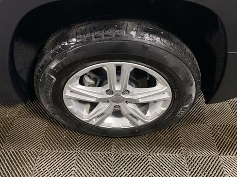 Certified 2024 GMC Terrain SLE w/ Driver Convenience Package FWD image 10
