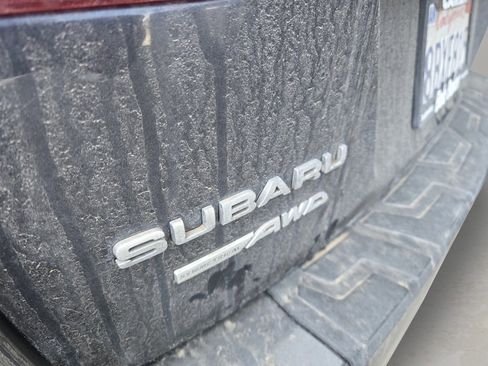 Used 2018 Subaru Crosstrek 2.0i Premium image 18