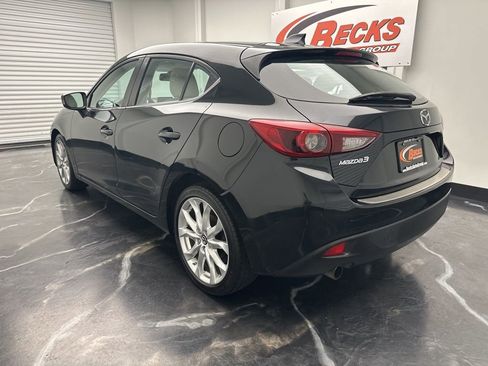 Used 2014 MAZDA MAZDA3 s Grand Touring image 4
