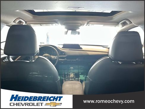 Used 2021 MAZDA CX-30 2.5 Turbo w/ Premium Package image 30