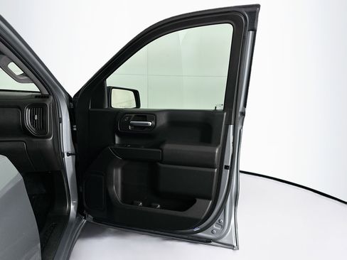 Used 2023 Chevrolet Silverado 1500 W/T w/ WT Value Package image 29