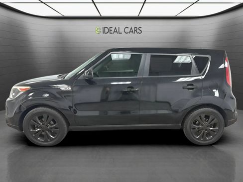 Used 2015 Kia Soul + FWD image 8