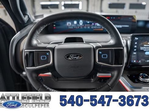 New 2026 Ford Expedition Tremor image 36