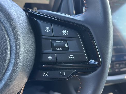 Used 2025 Subaru Forester Sport w/ Popular Package image 35