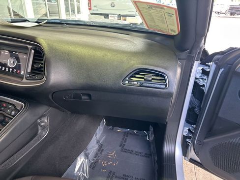 Used 2022 Dodge Challenger GT image 28