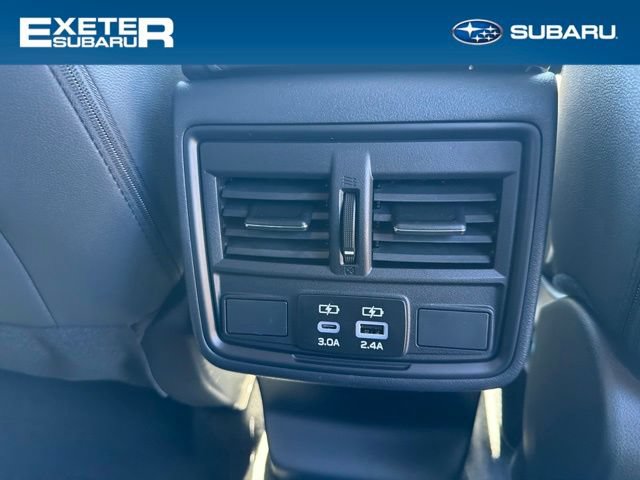 New 2026 Subaru Outback Premium AWD/4WD image 9